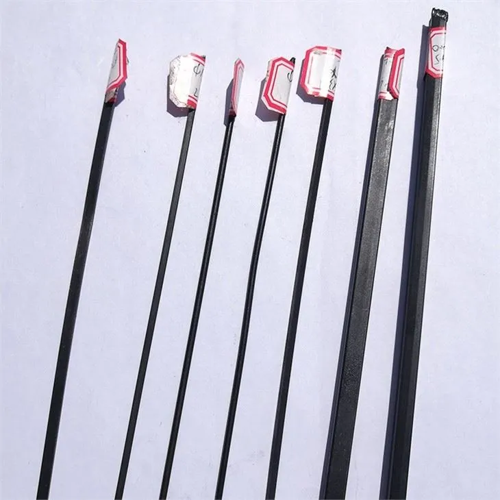 ASTM A229 Oil-tempered Steel Wire