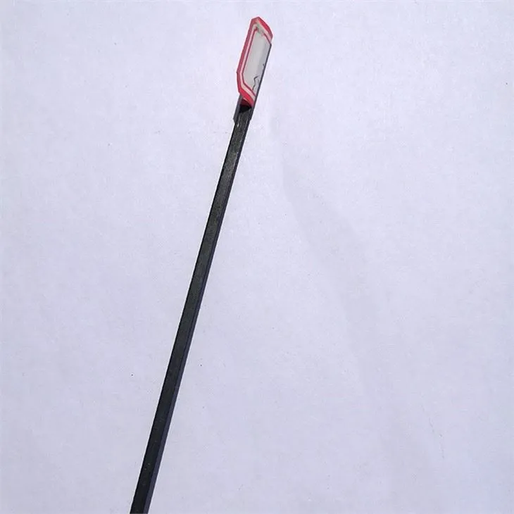 ASTM A229 Oil-tempered Steel Wire